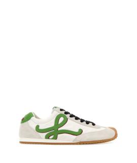 LOEWE Кроссовки
