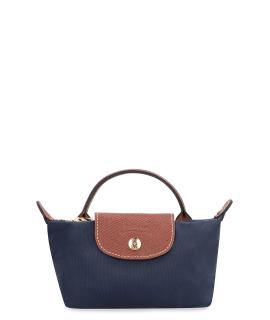 LONGCHAMP Сумка с короткими ручками
