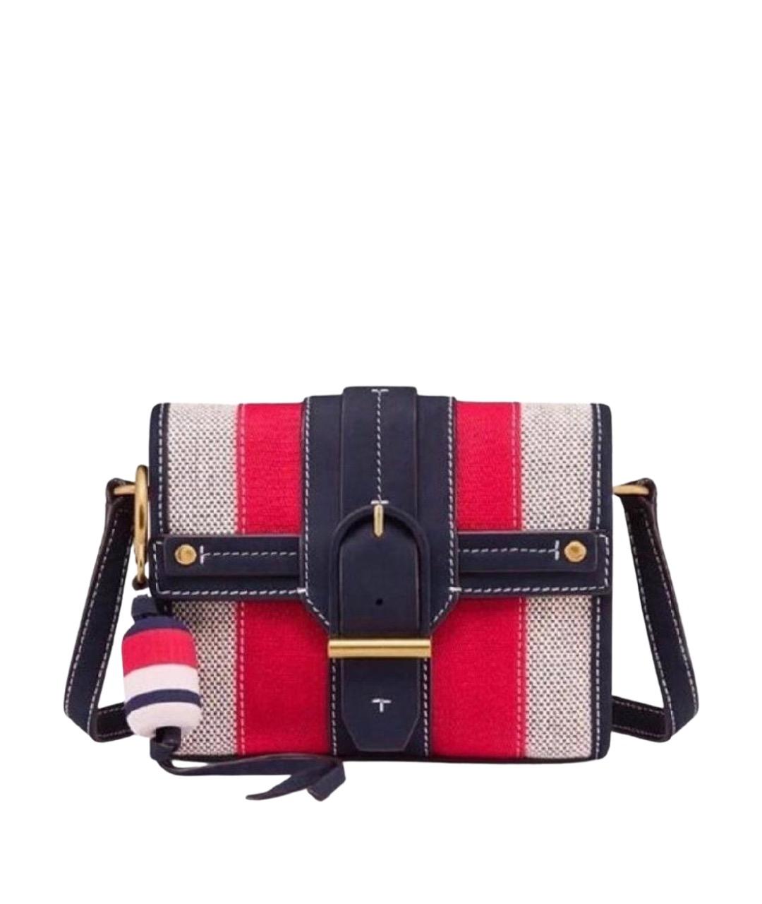 TORY BURCH Мульти сумка через плечо, фото 1