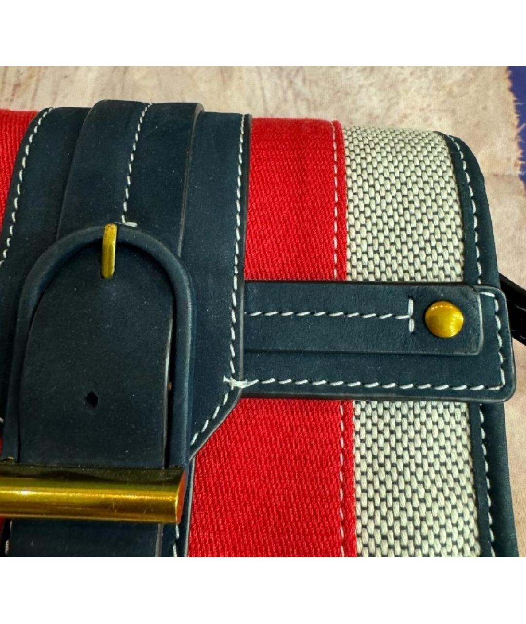 TORY BURCH Мульти сумка через плечо, фото 8