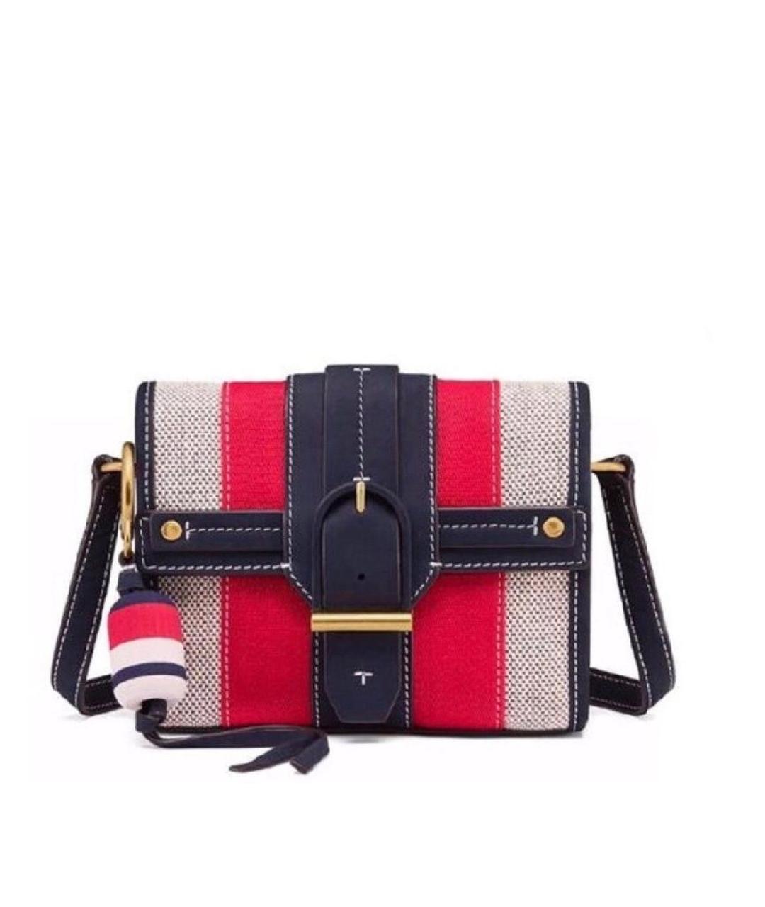 TORY BURCH Мульти сумка через плечо, фото 9