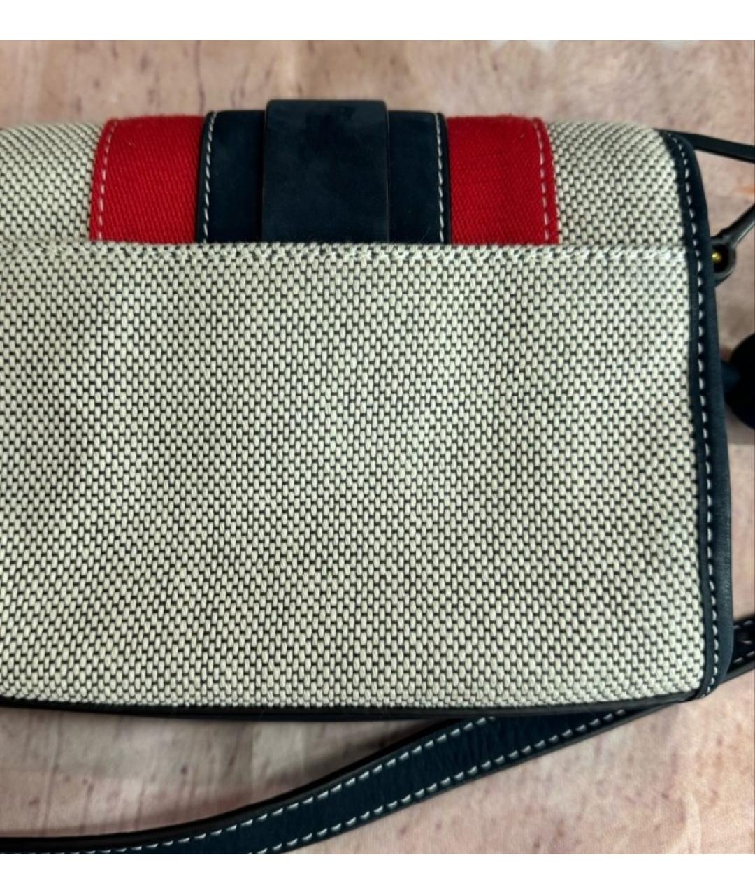 TORY BURCH Мульти сумка через плечо, фото 7