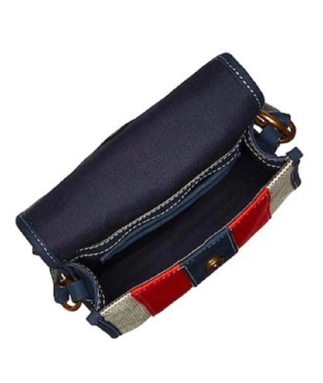 TORY BURCH Мульти сумка через плечо, фото 5