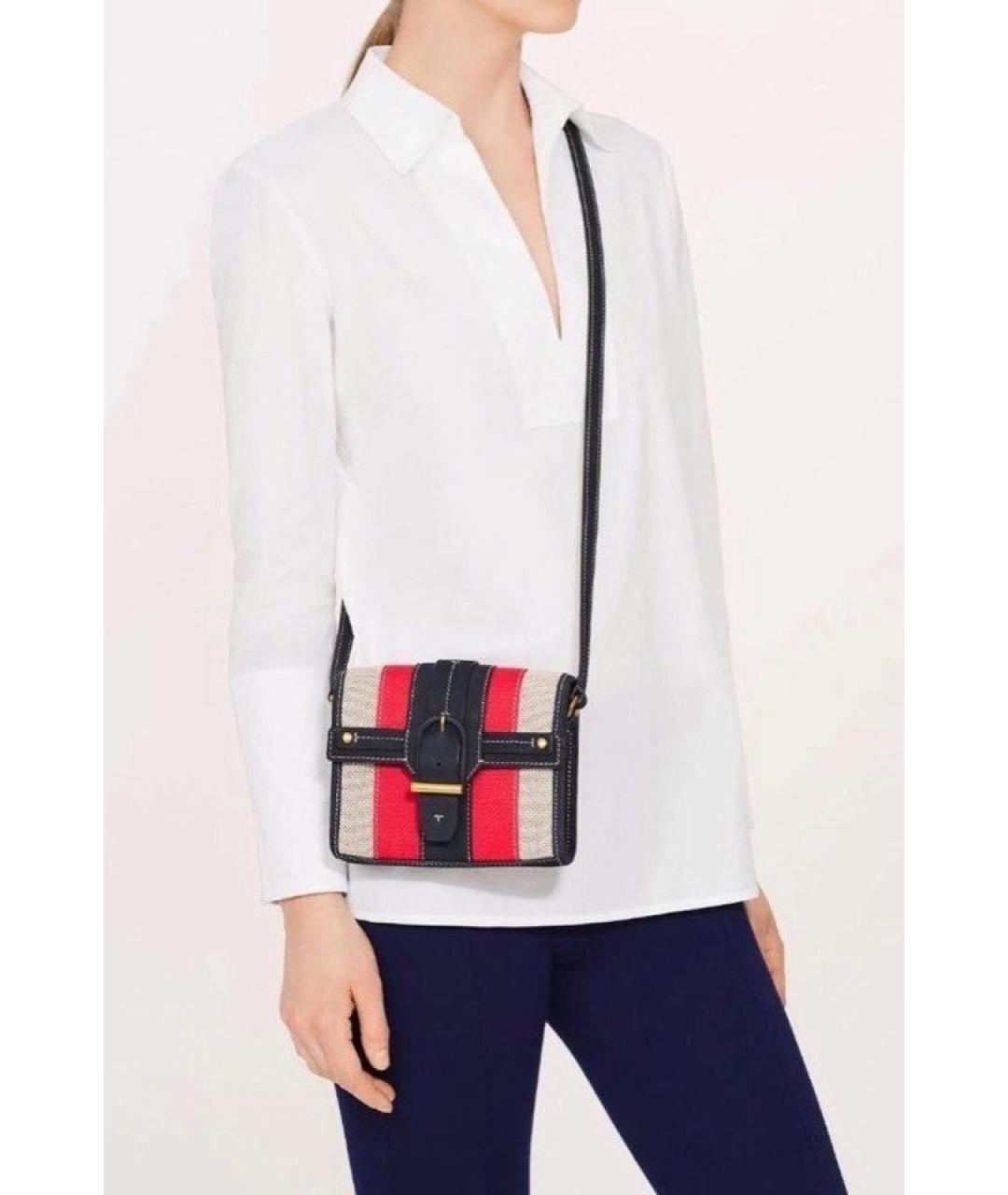 TORY BURCH Мульти сумка через плечо, фото 4