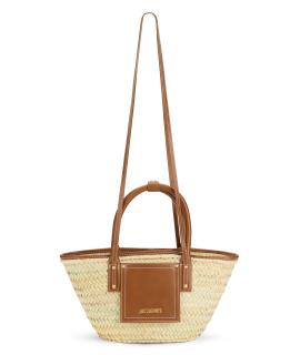 JACQUEMUS Сумка тоут