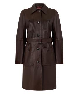 MAX MARA STUDIO Тренч/плащ