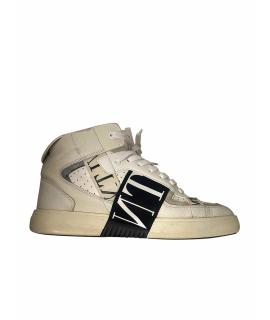 VALENTINO Высокие кроссовки / кеды