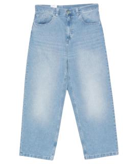 CARHARTT WIP Прямые джинсы
