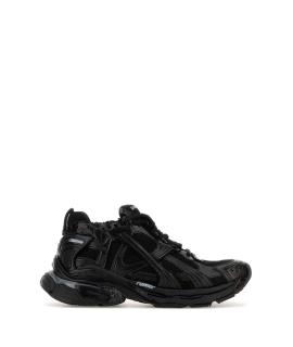 BALENCIAGA Низкие кроссовки / кеды