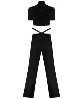 ALEXANDER WANG Костюм с брюками