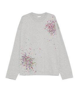 DRIES VAN NOTEN Лонгслив