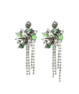 DRIES VAN NOTEN Серьги