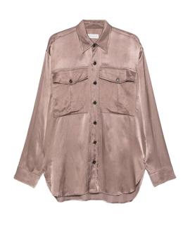 DRIES VAN NOTEN Кэжуал рубашка