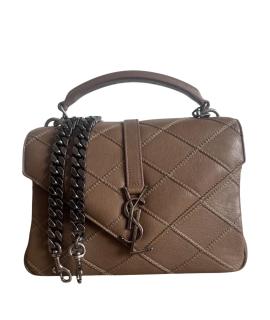 SAINT LAURENT Сумка через плечо