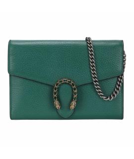 GUCCI Сумка через плечо