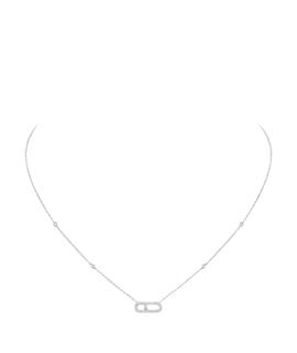 MESSIKA Подвеска