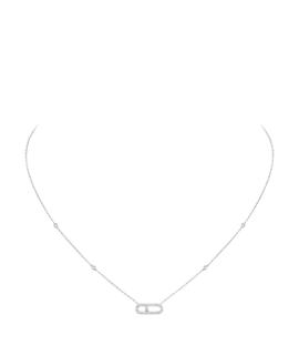 MESSIKA Подвеска