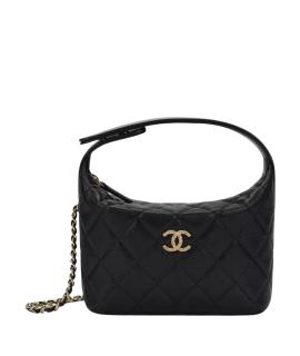 CHANEL Сумка через плечо