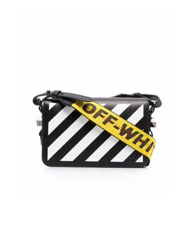 

Сумка тоут OFF-WHITE