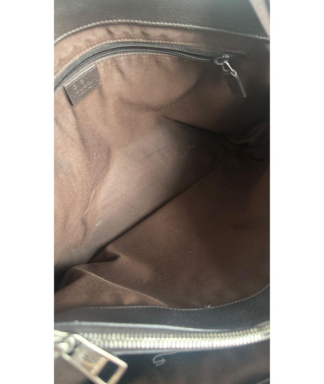 GUCCI Бежевая сумка на плечо, фото 8