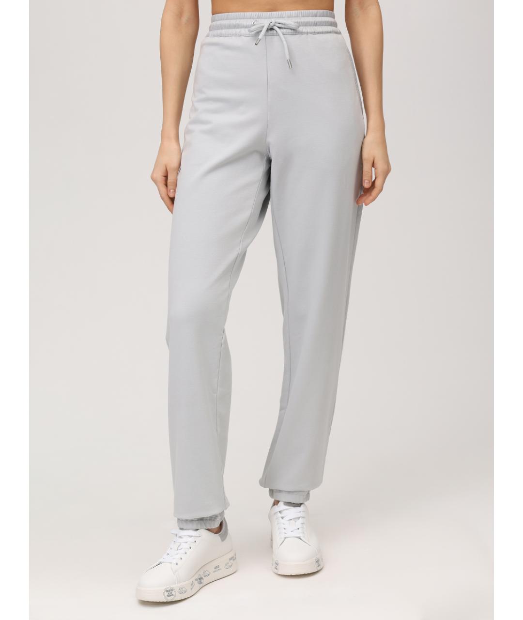 PARAJUMPERS Голубой костюм с брюками, фото 8