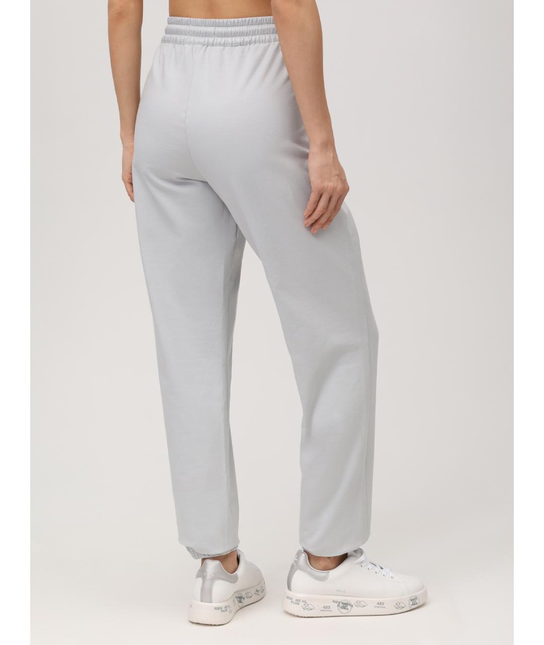 PARAJUMPERS Голубой костюм с брюками, фото 7