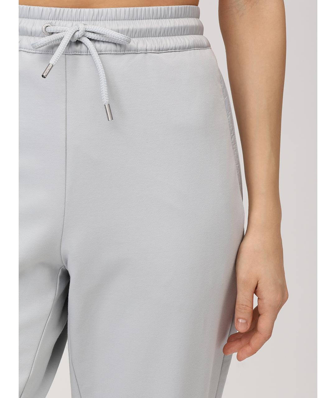 PARAJUMPERS Голубой костюм с брюками, фото 9