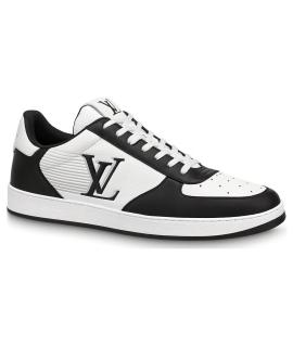 LOUIS VUITTON Низкие кроссовки / кеды