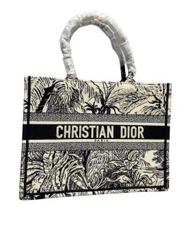 CHRISTIAN DIOR Сумка тоут