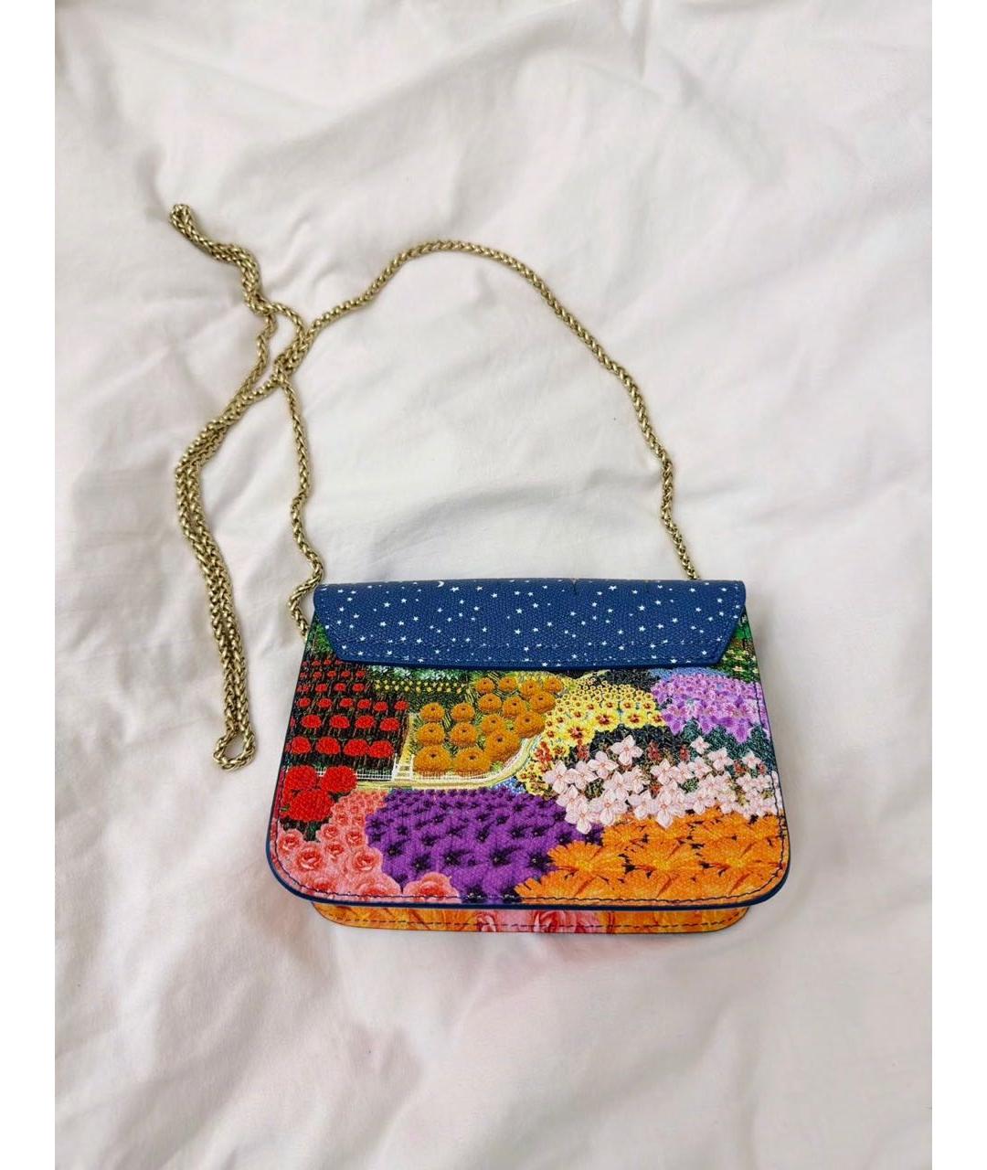 FURLA Мульти сумка через плечо, фото 3