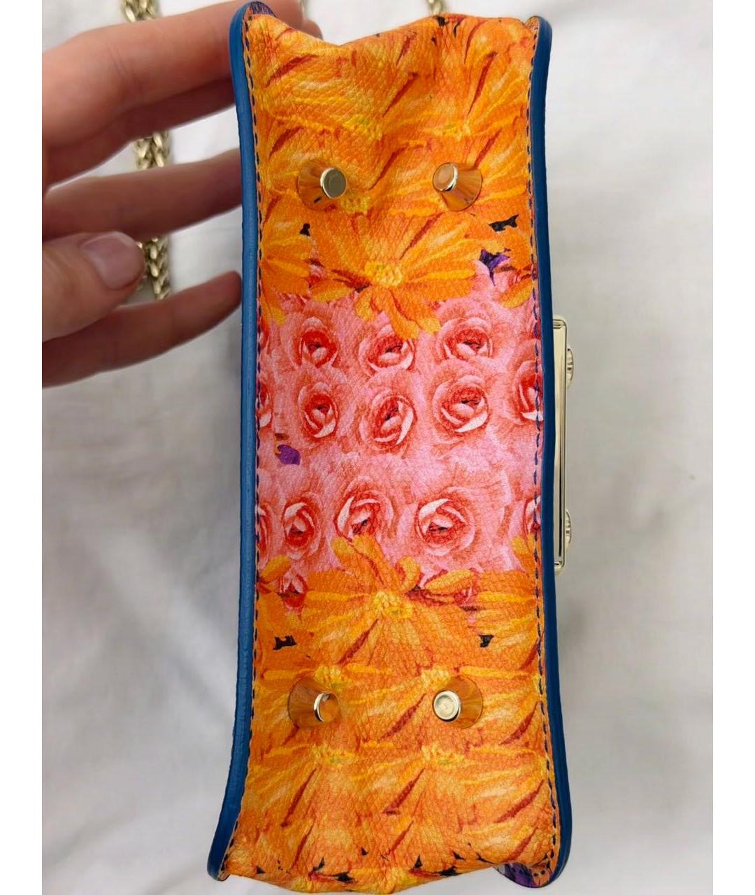 FURLA Мульти сумка через плечо, фото 8