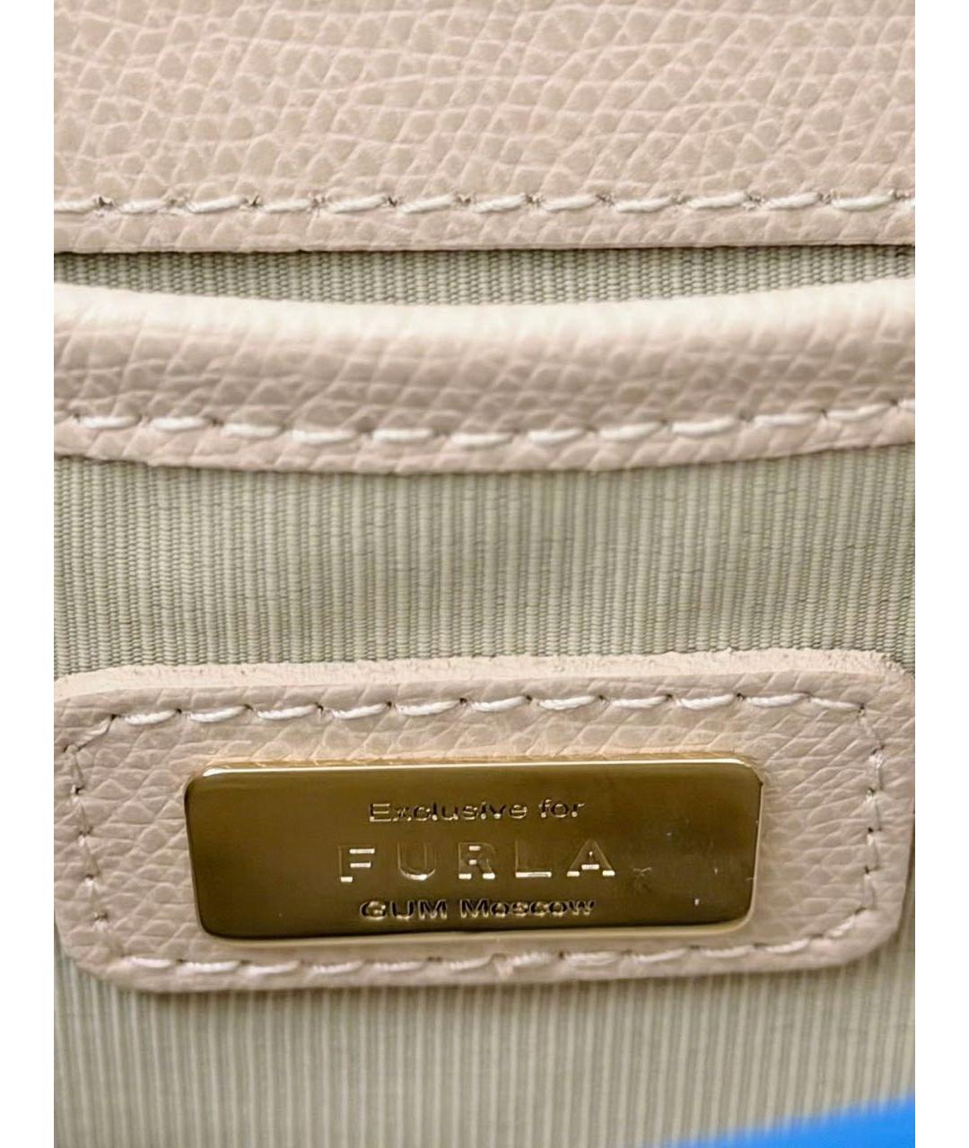 FURLA Мульти сумка через плечо, фото 6