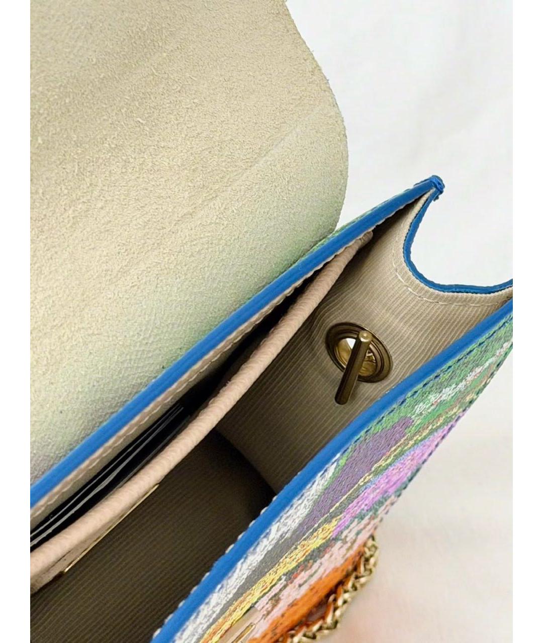 FURLA Мульти сумка через плечо, фото 7