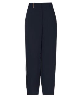 PESERICO Прямые брюки