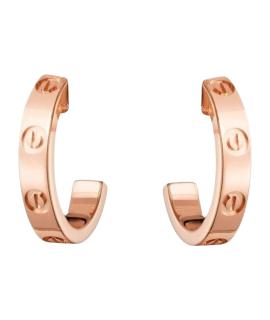 CARTIER Серьги