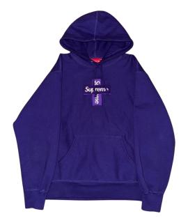 SUPREME Худи/толстовка