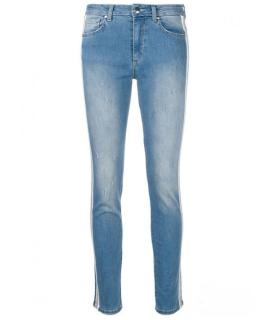 D.EXTERIOR Джинсы слим