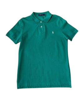 POLO RALPH LAUREN Поло с коротким рукавом