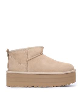 UGG AUSTRALIA Ботинки