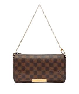 LOUIS VUITTON Сумка через плечо