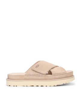 UGG AUSTRALIA Шлепанцы