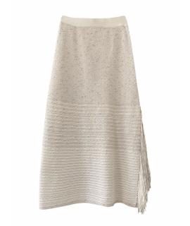 D.EXTERIOR Юбка макси