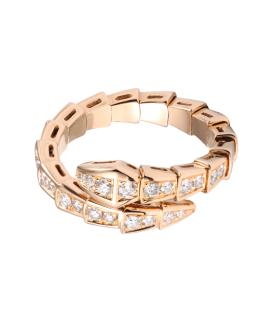 BVLGARI Кольцо