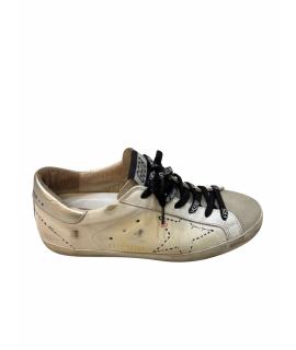 GOLDEN GOOSE DELUXE BRAND Кеды
