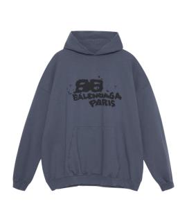 BALENCIAGA Худи/толстовка