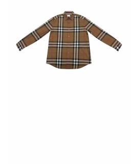 BURBERRY Кэжуал рубашка