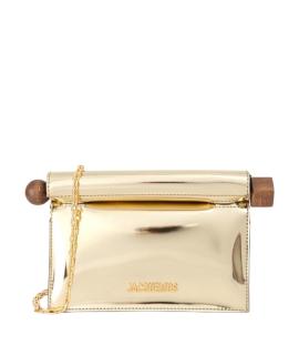 JACQUEMUS Клатч/вечерняя сумка