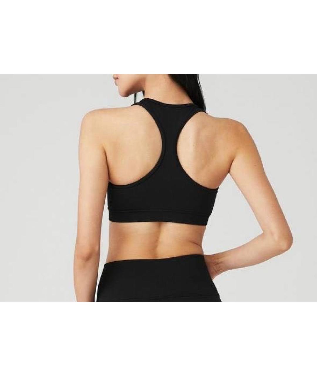 ALO YOGA Черный спортивные костюмы, фото 3