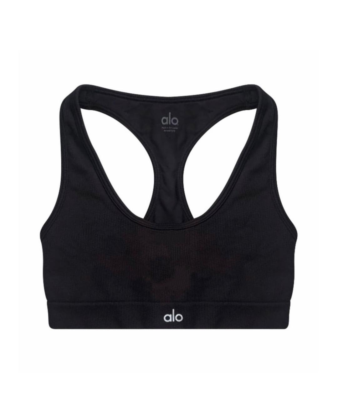 ALO YOGA Черный спортивные костюмы, фото 1