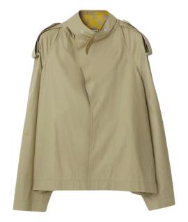 BURBERRY Кэжуал рубашка